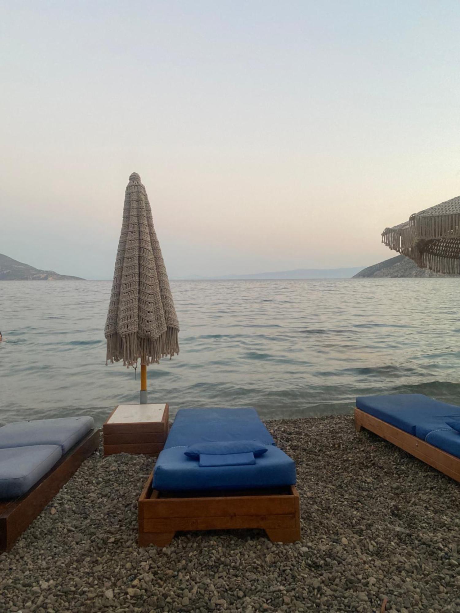 Stellas Guesthouse Near Arachova Stírion Buitenkant foto