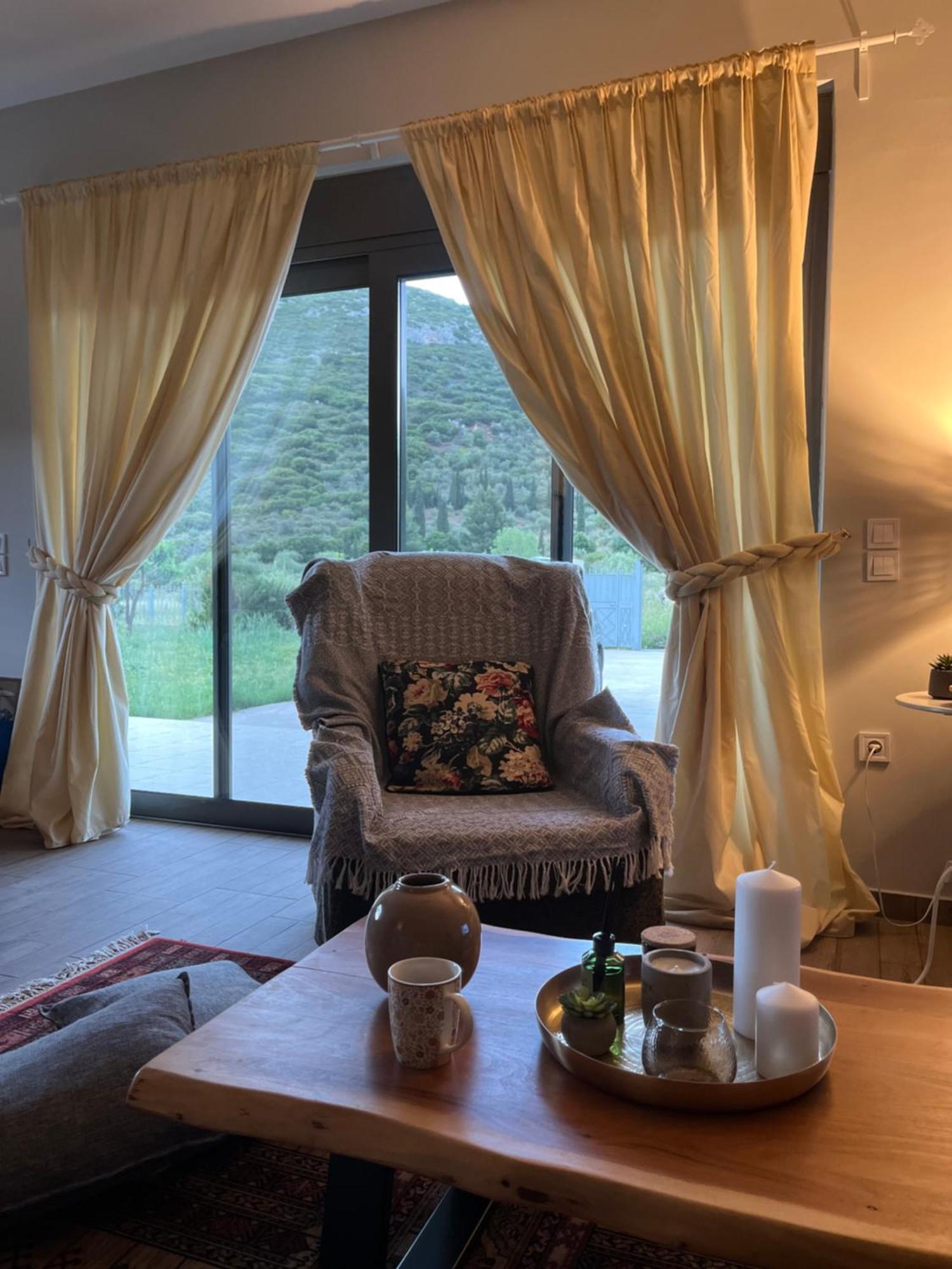 Stellas Guesthouse Near Arachova Stírion Buitenkant foto